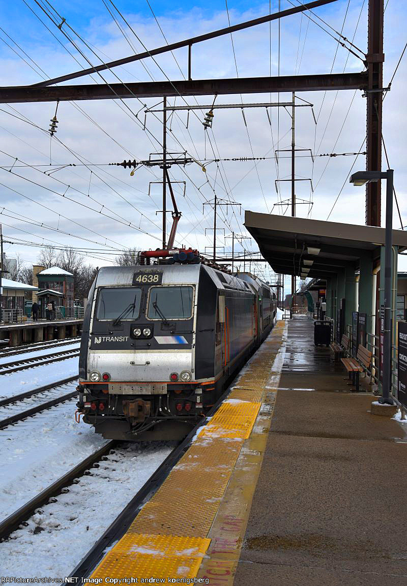 NJT 4638